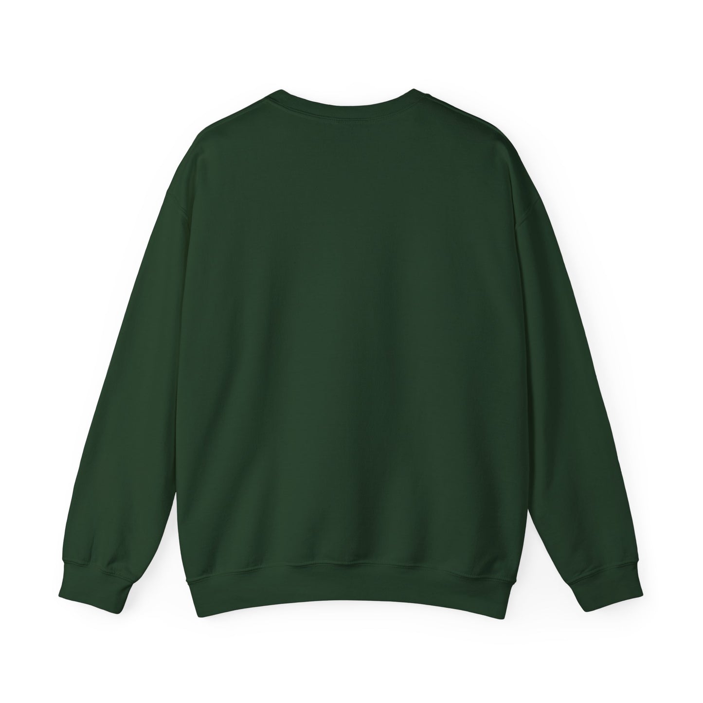 Unisex Heavy Blend™ Crewneck Sweatshirt/Camping Sweater