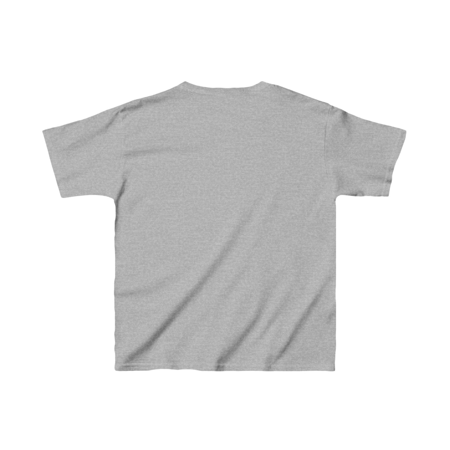 Kids Heavy Cotton™ Tee/USA