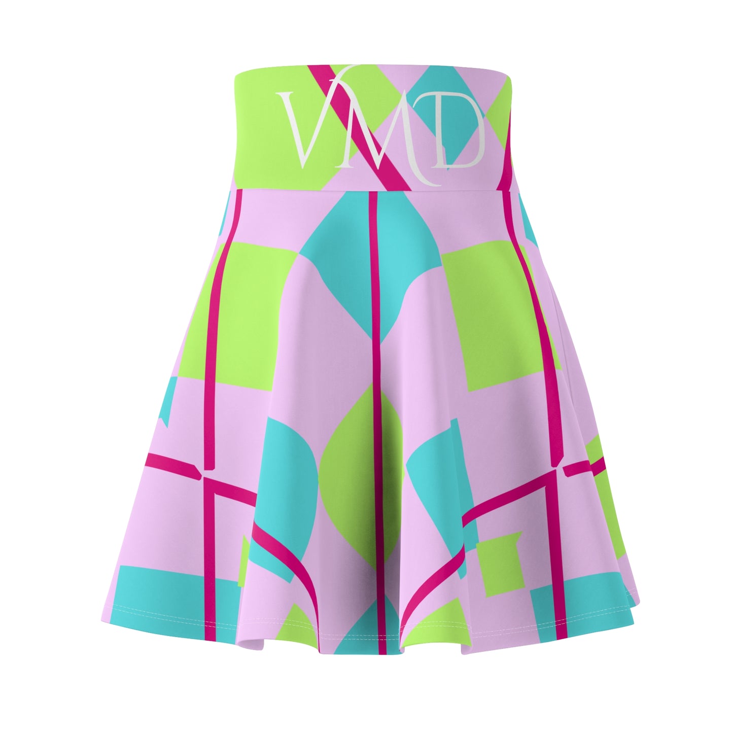 Women's Skirt (AOP)/Spring/Easter