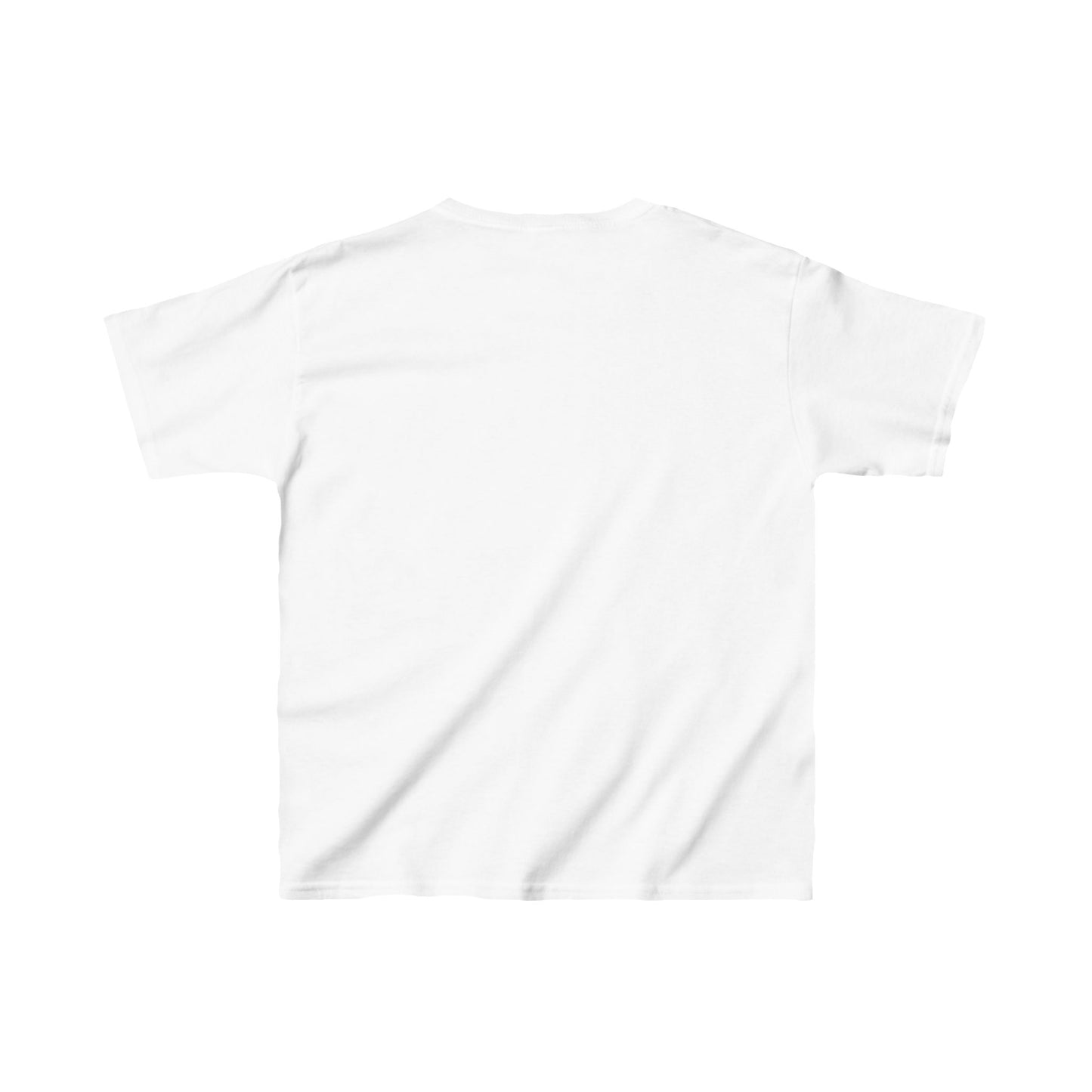 Kids Heavy Cotton™ Tee/USA