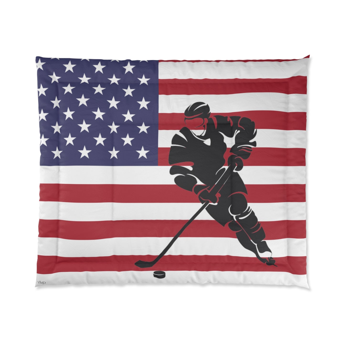 Comforter/Hockey/American