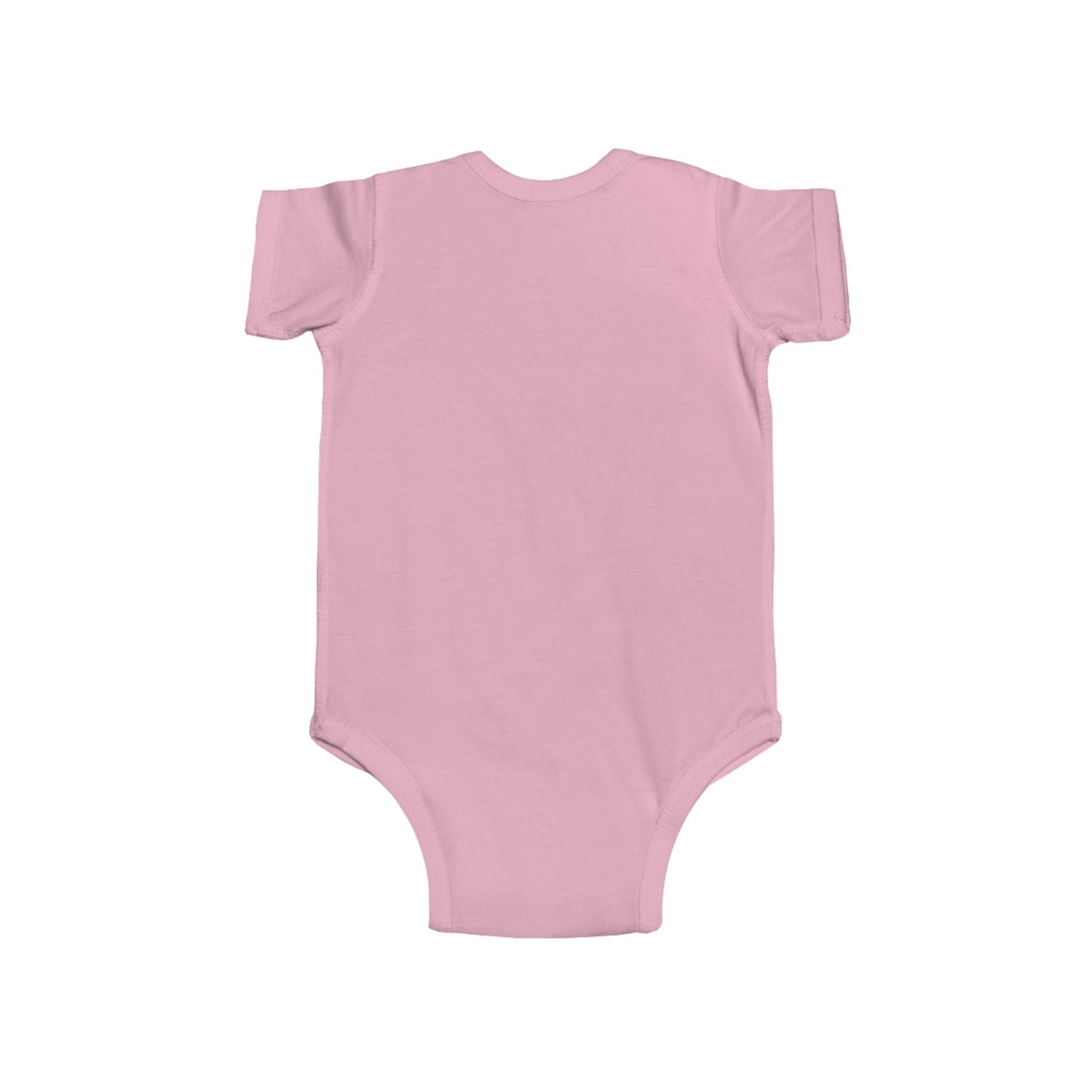 Infant Fine Jersey Bodysuit/Glory