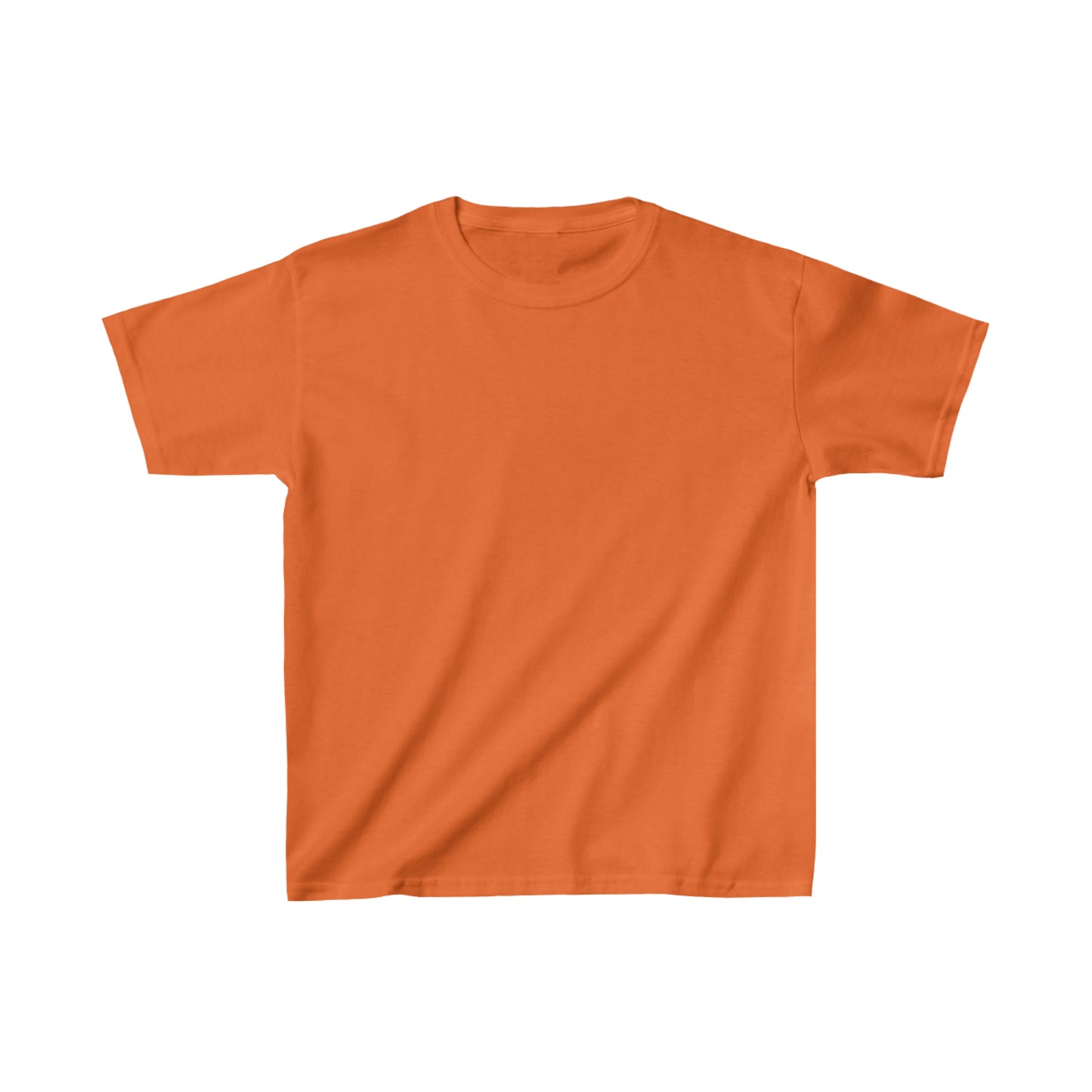 Kids Heavy Cotton™ Tee /personalized T - shirt