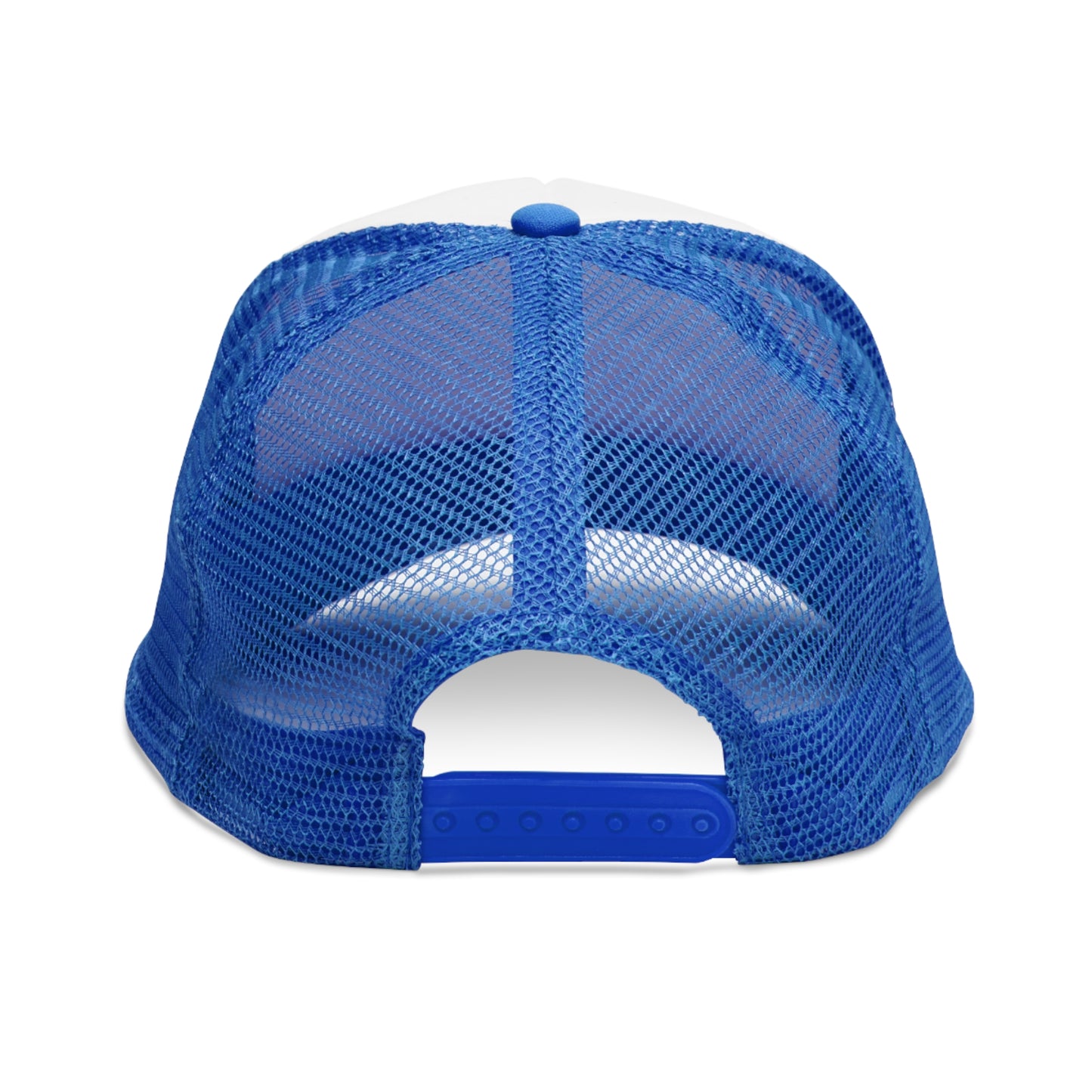 Personalized Mesh Cap