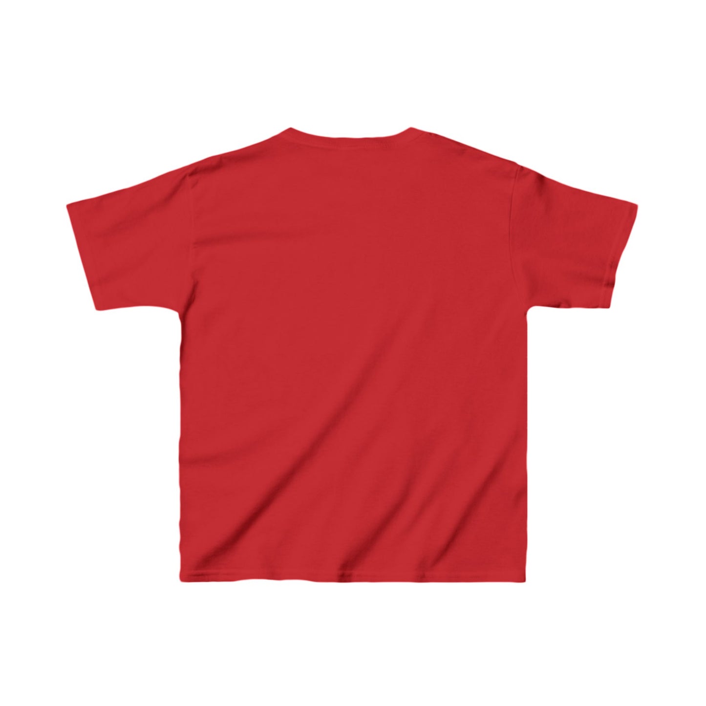 Kids Heavy Cotton™ Tee/USA