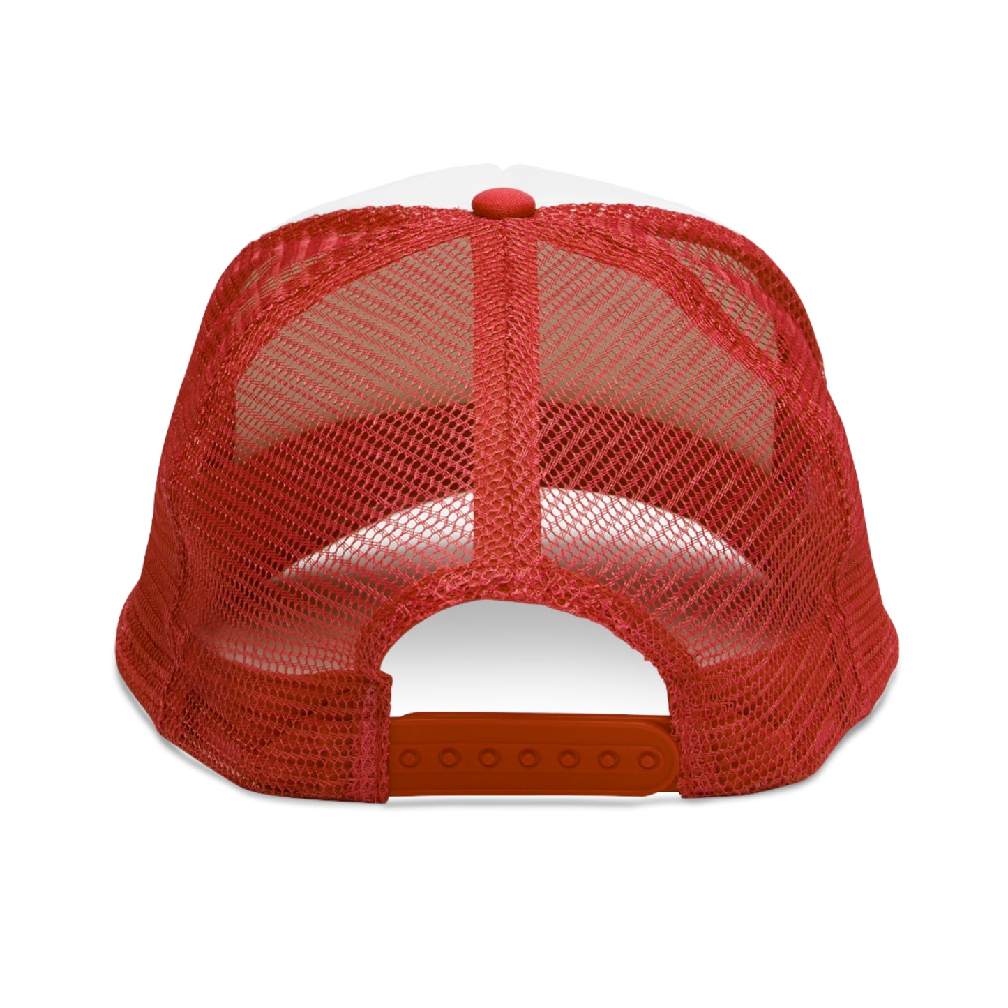 Personalized Mesh Cap