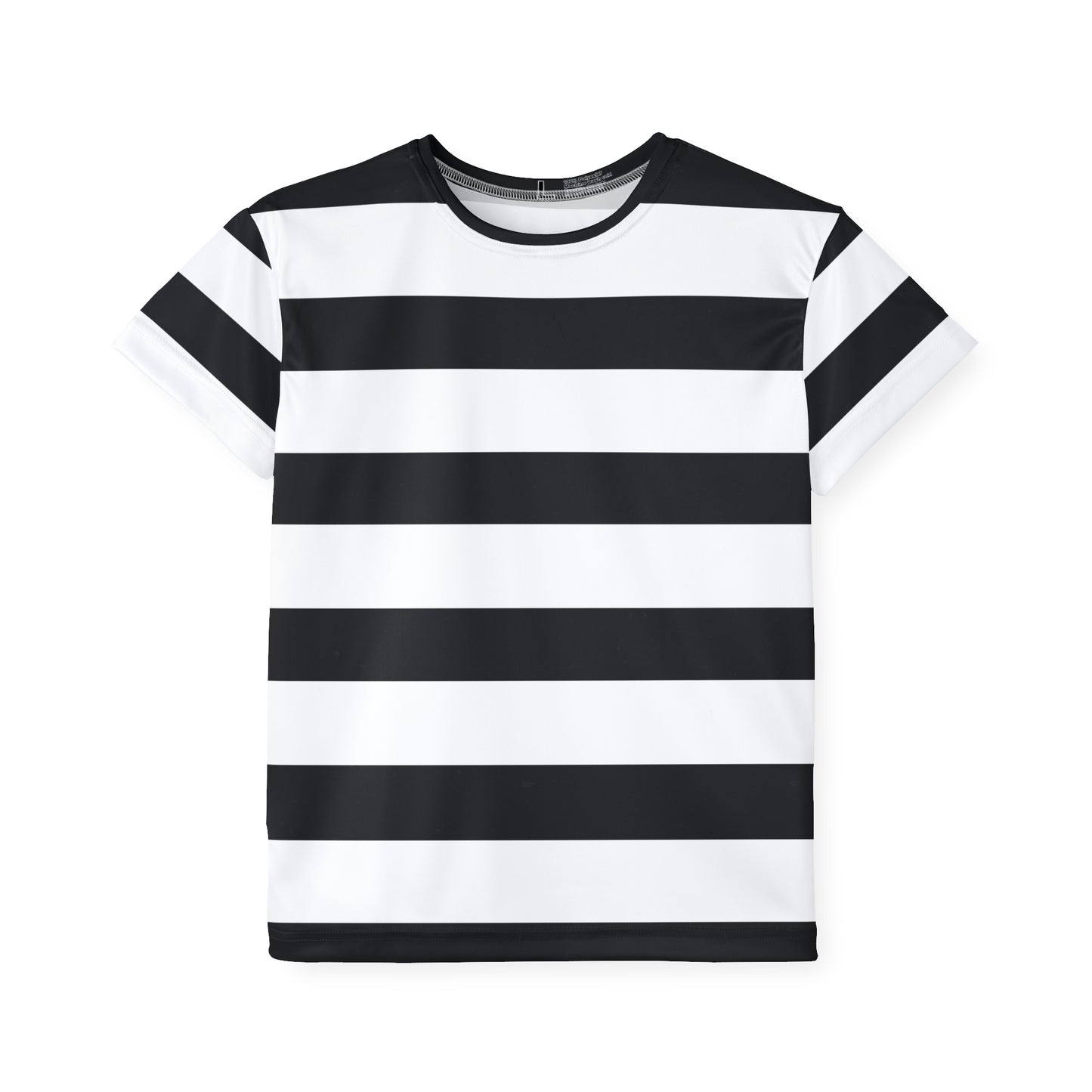 Kids Halloween Shirt (AOP)/Pugsley Addams