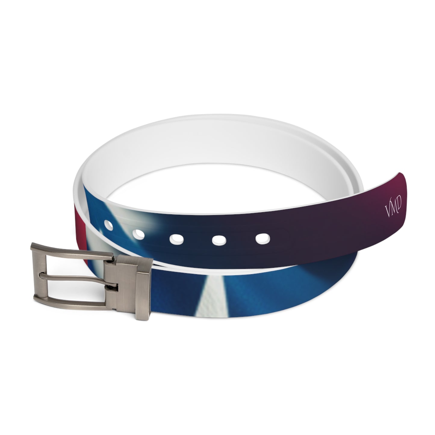 Unisex/Belt/American Flag