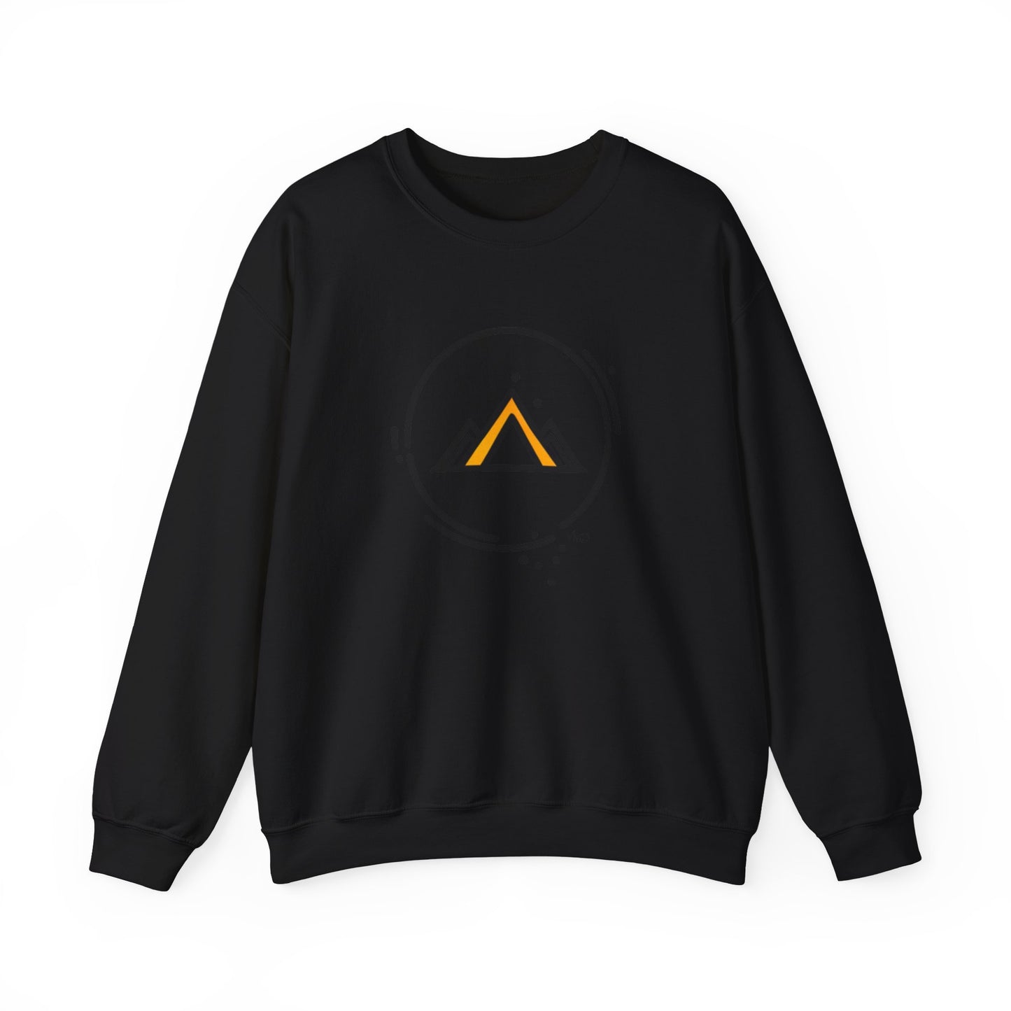 Unisex Heavy Blend™ Crewneck Sweatshirt/Camping Sweater