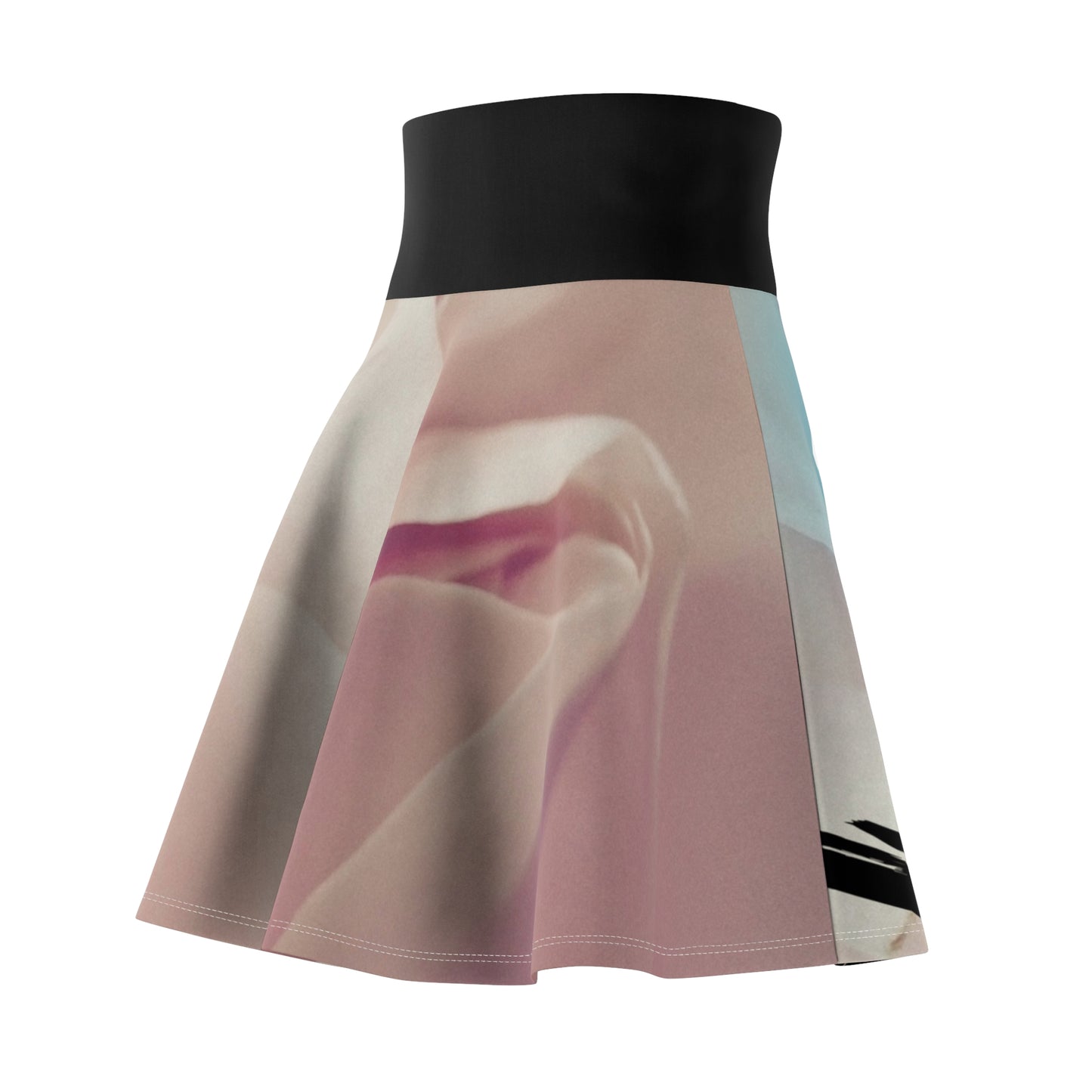 Women's Skater Skirt (AOP)