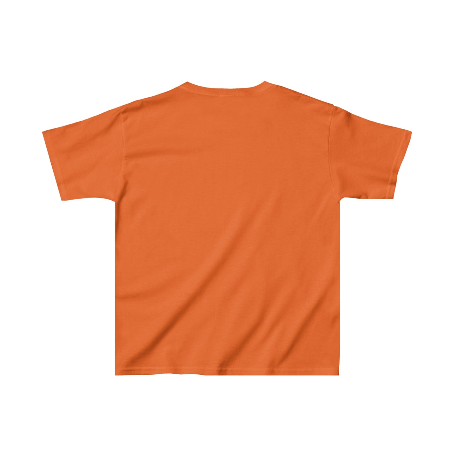 Kids Heavy Cotton™ Tee /personalized T - shirt