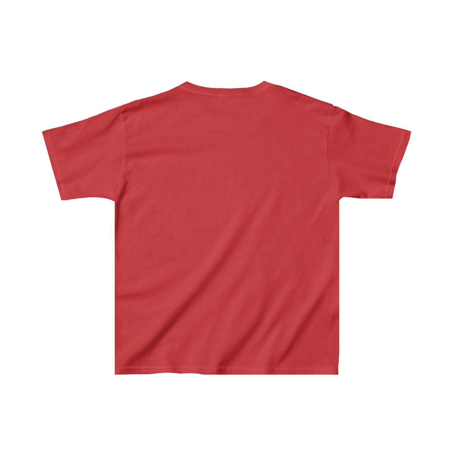 Kids Heavy Cotton™ Tee /personalized T - shirt