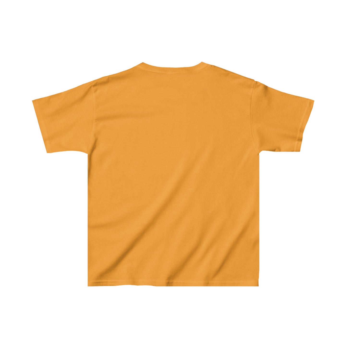 Kids Heavy Cotton™ Tee /personalized T - shirt