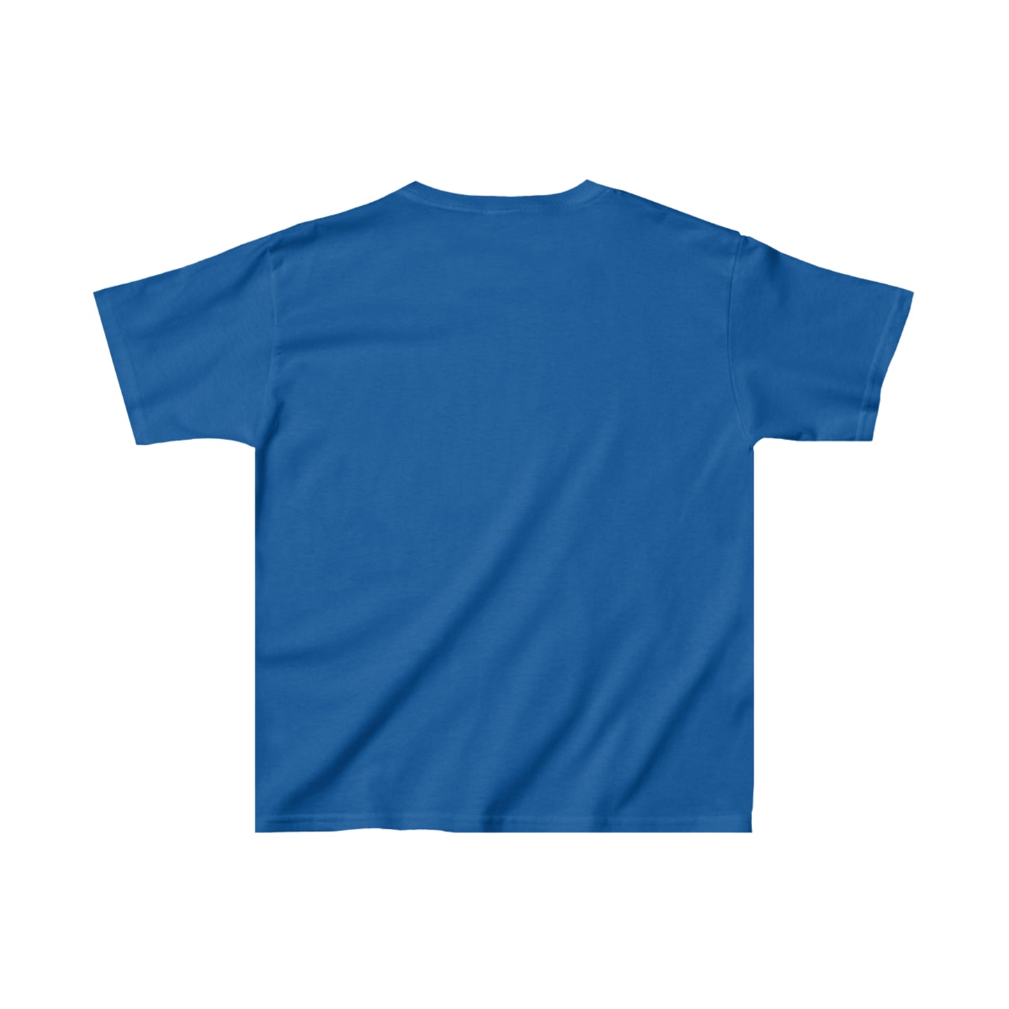 Kids Heavy Cotton™ Tee /personalized T - shirt