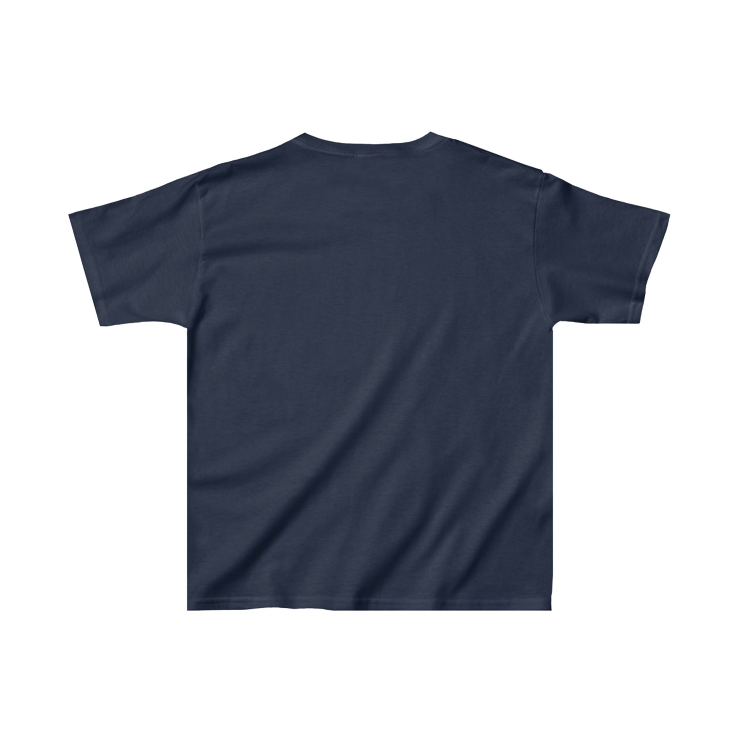 Kids Heavy Cotton™ Tee /personalized T - shirt