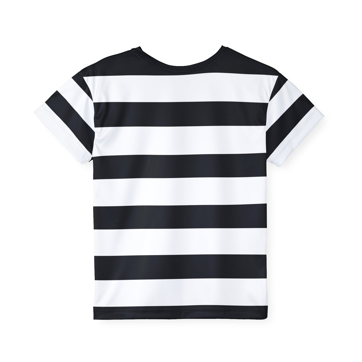 Kids Halloween Shirt (AOP)/Pugsley Addams