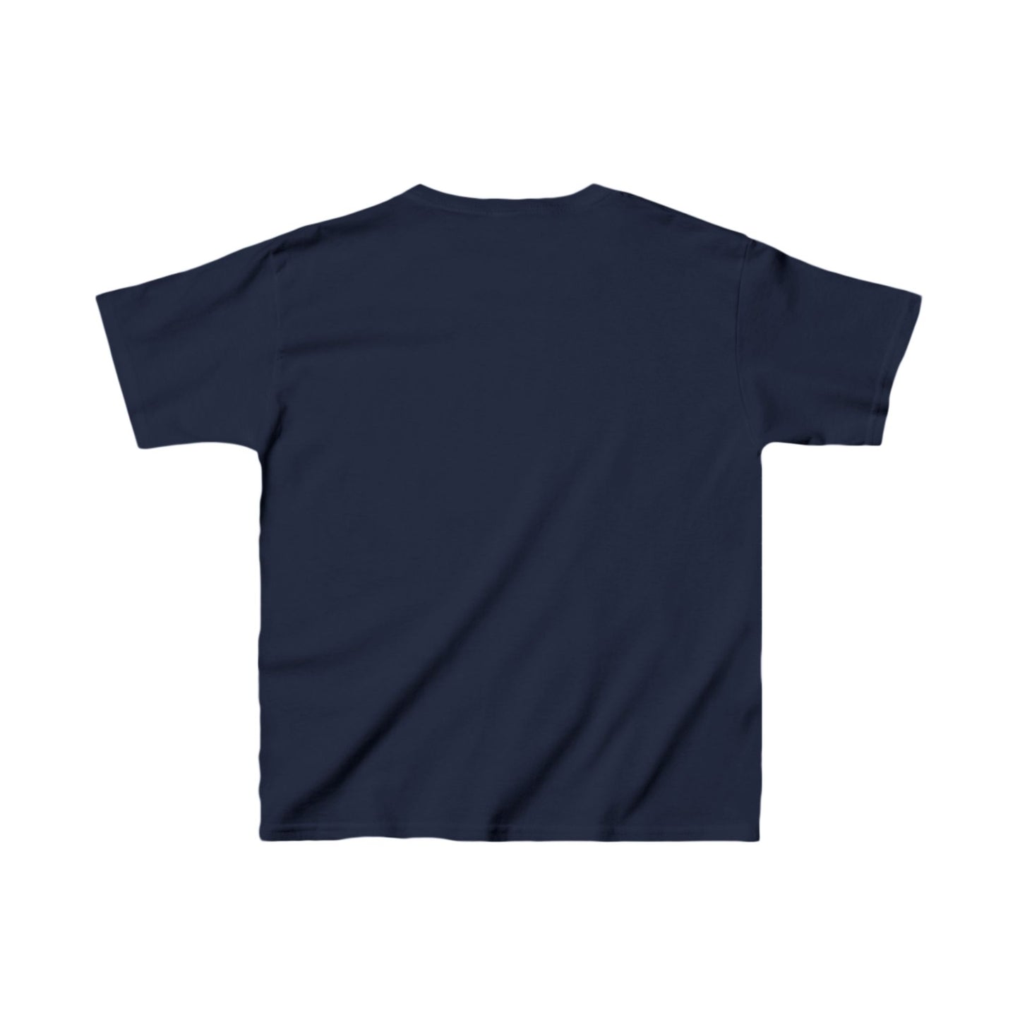 Kids Heavy Cotton™ Tee/USA