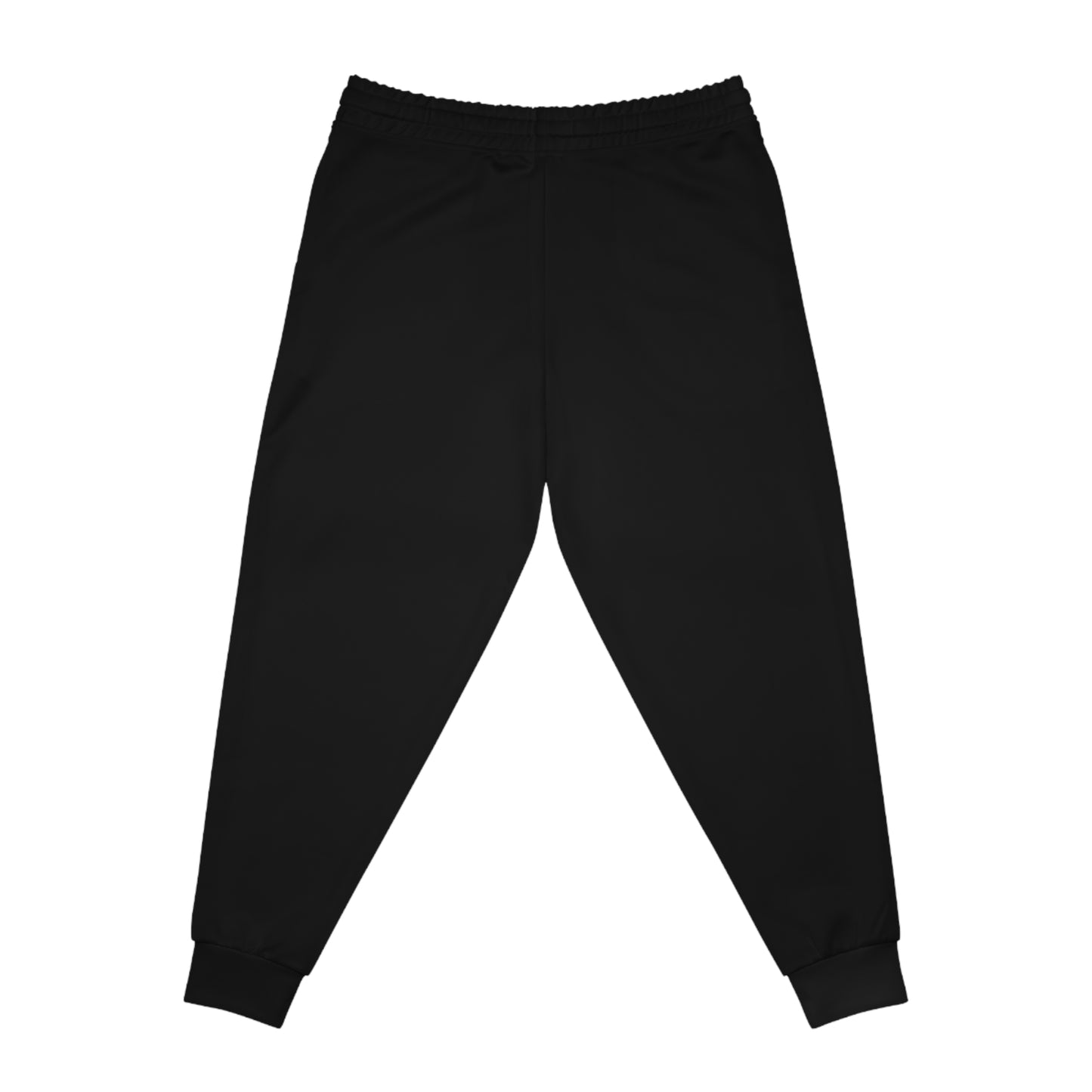 Athletic Joggers (AOP)/Basketball Print/night