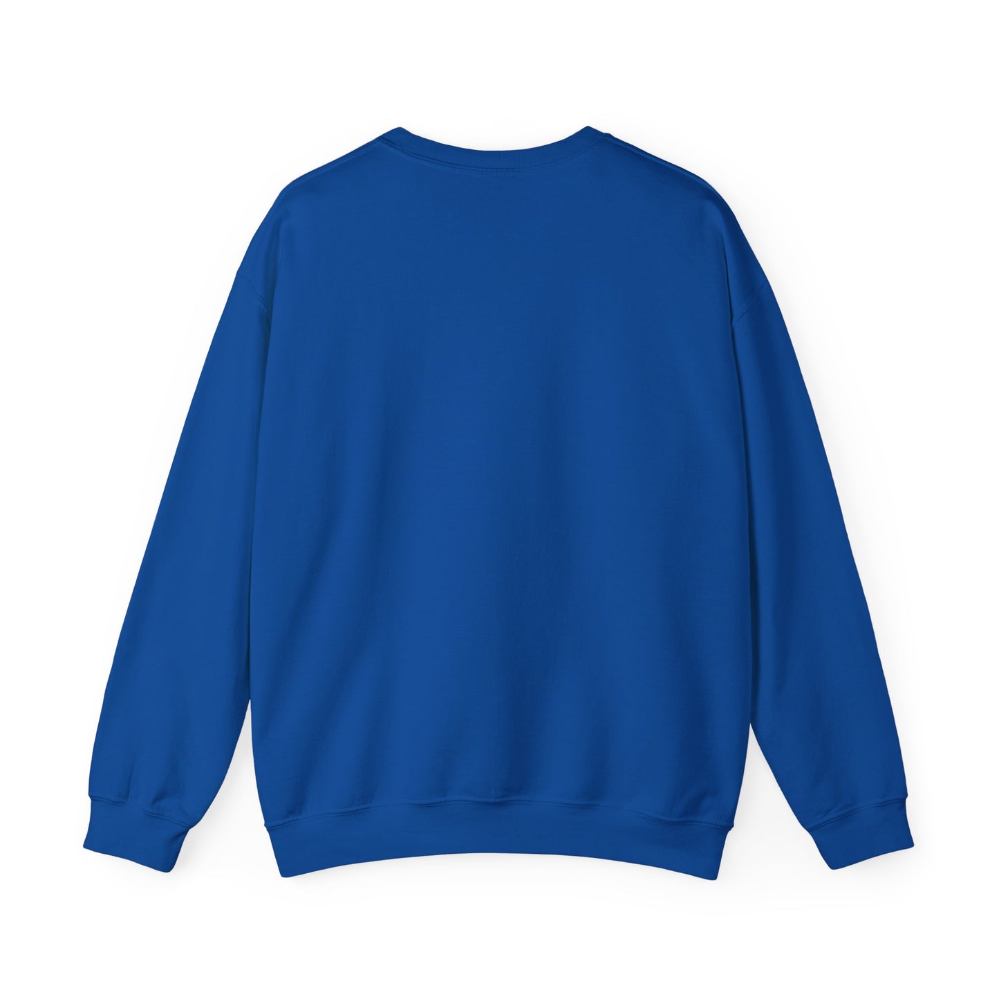 Unisex Heavy Blend™ Crewneck Sweatshirt/Camping Sweater