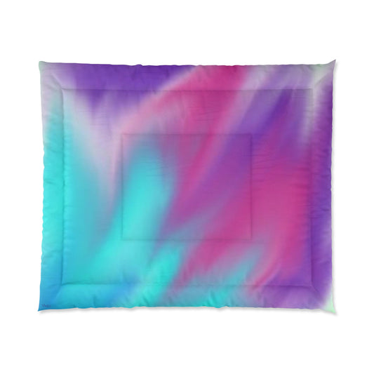 Comforter/Colorful/Abstract