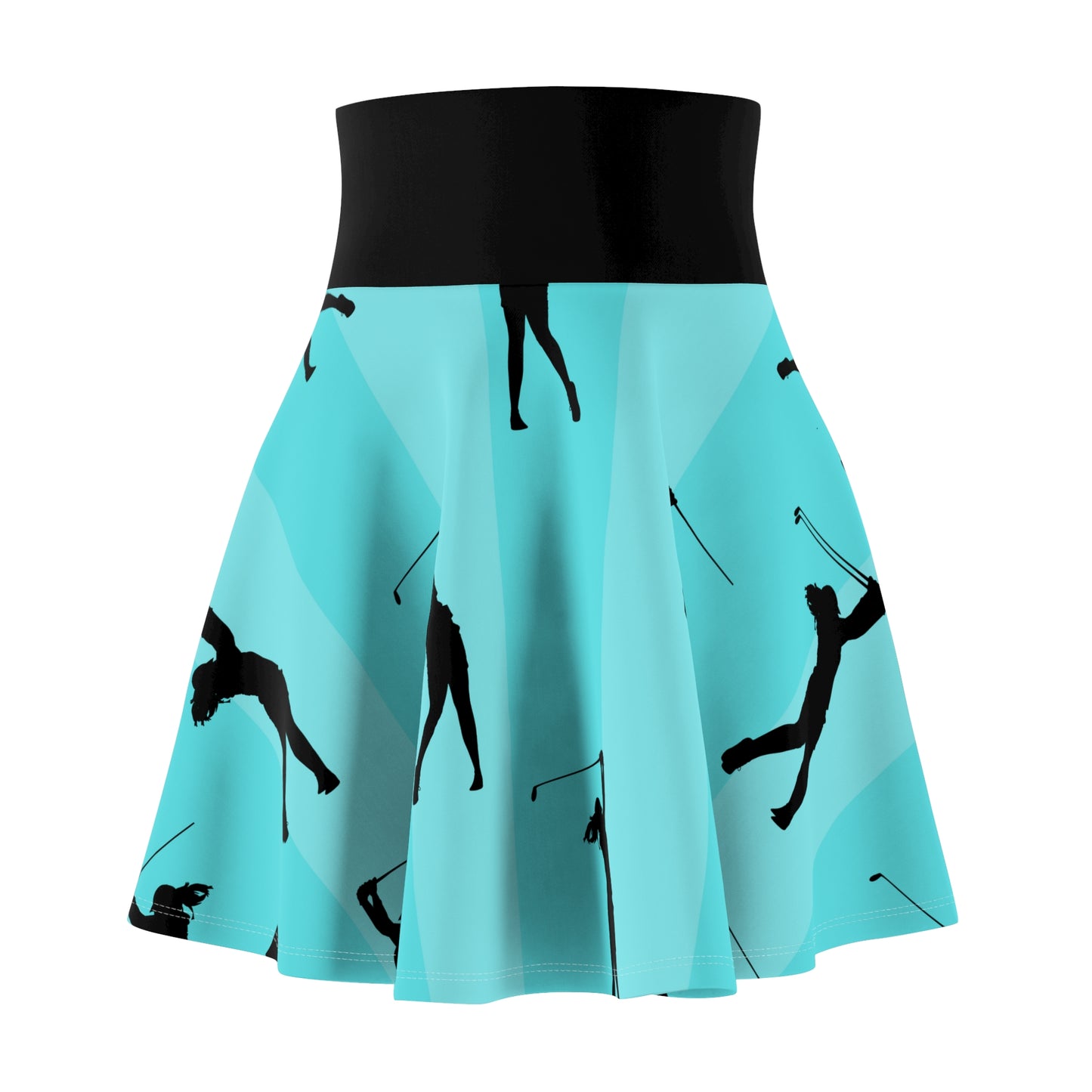 Women's Golf Skirt (AOP)