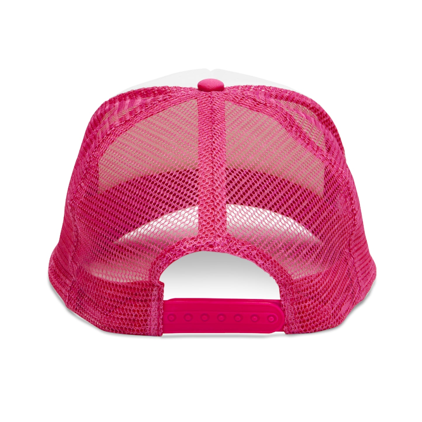 Personalized Mesh Cap