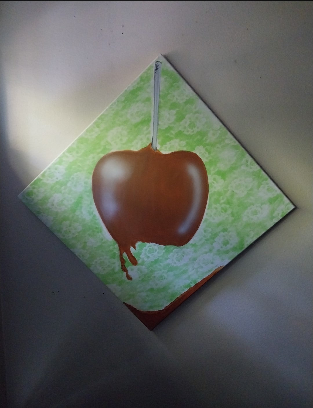 Caramel Apple (ORIGINAL)