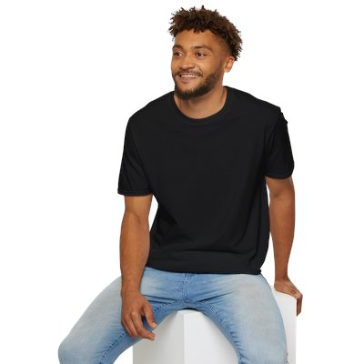 Personalized T- shirt Unisex Softstyle T-Shirt